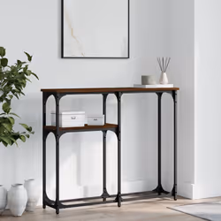 VidaXL 834094 coffee/side/end table