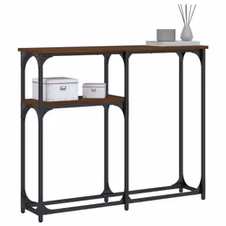 VidaXL 834094 coffee/side/end table