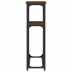 VidaXL 834094 coffee/side/end table - Additional view 5