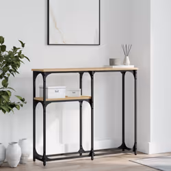VidaXL 834096 coffee/side/end table