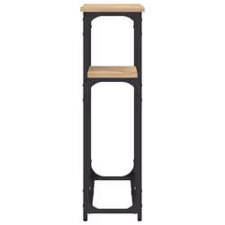 VidaXL 834096 coffee/side/end table - Additional view 5