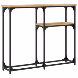 VidaXL 834096 coffee/side/end table - Additional view 6