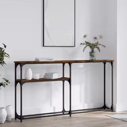 VidaXL 834097 coffee/side/end table