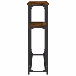 VidaXL 834097 coffee/side/end table - Additional view 5