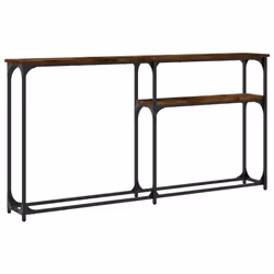 VidaXL 834097 coffee/side/end table - Additional view 6