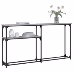 VidaXL 834098 coffee/side/end table