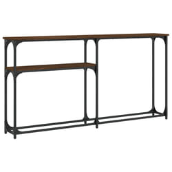 VidaXL 834099 coffee/side/end table