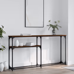 VidaXL 834099 coffee/side/end table