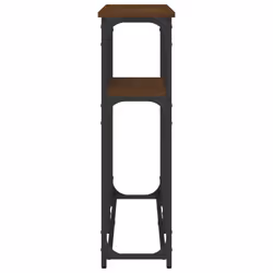 VidaXL 834099 coffee/side/end table - Additional view 5