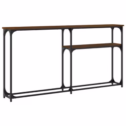 VidaXL 834099 coffee/side/end table - Additional view 6