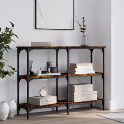 VidaXL 834102 coffee/side/end table