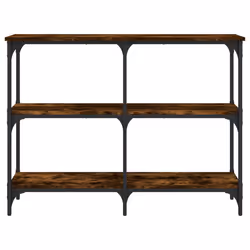 VidaXL 834102 coffee/side/end table - Additional view 4