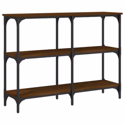 VidaXL 834104, Brown