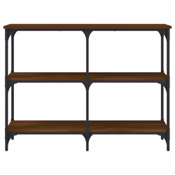VidaXL 834104 coffee/side/end table - Additional view 4