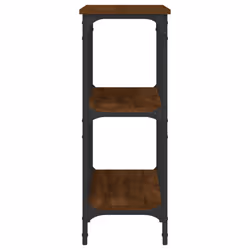 VidaXL 834104 coffee/side/end table - Additional view 5