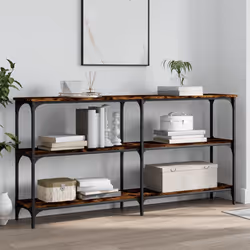 VidaXL 834107 coffee/side/end table