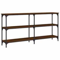 VidaXL 834109, Brown