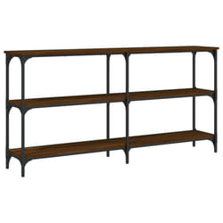 VidaXL 834109 coffee/side/end table