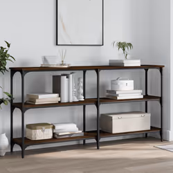 VidaXL 834109 coffee/side/end table
