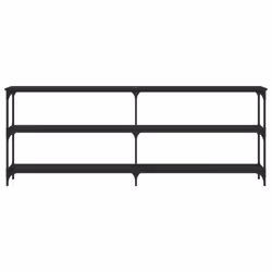 VidaXL 834110 coffee/side/end table - Additional view 4