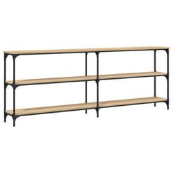 VidaXL 834111 coffee/side/end table