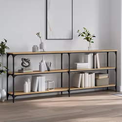 VidaXL 834111 coffee/side/end table
