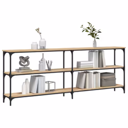 VidaXL 834111 coffee/side/end table