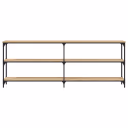 VidaXL 834111 coffee/side/end table - Additional view 4