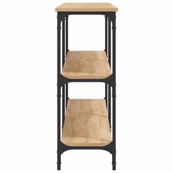 VidaXL 834111 coffee/side/end table - Additional view 5