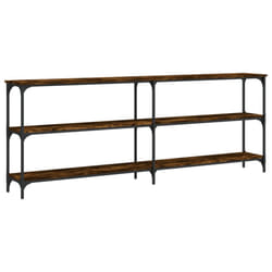 VidaXL 834112 coffee/side/end table