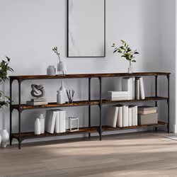 VidaXL 834112 coffee/side/end table