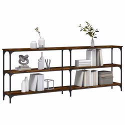VidaXL 834112 coffee/side/end table