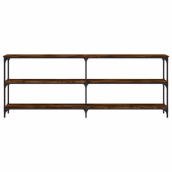 VidaXL 834112 coffee/side/end table - Additional view 4