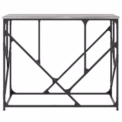 VidaXL 834118 coffee/side/end table - Additional view 4
