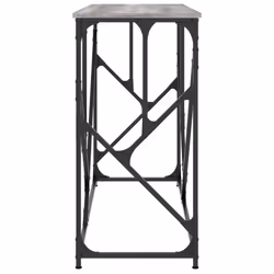 VidaXL 834118 coffee/side/end table - Additional view 5