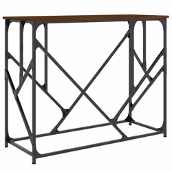 VidaXL 834119, Brown