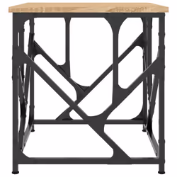 VidaXL 834121 coffee/side/end table - Additional view 4