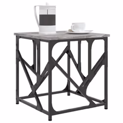 VidaXL 834123 coffee/side/end table