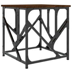VidaXL 834124 coffee/side/end table