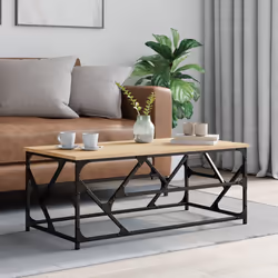 VidaXL 834126 coffee/side/end table