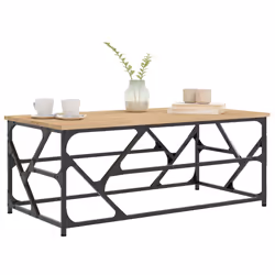 VidaXL 834126 coffee/side/end table