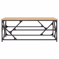 VidaXL 834126 coffee/side/end table - Additional view 4