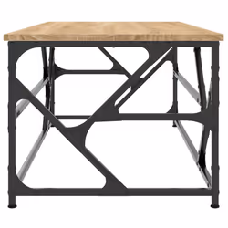 VidaXL 834126 coffee/side/end table - Additional view 5