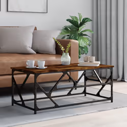 VidaXL 834127 coffee/side/end table
