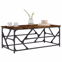 VidaXL 834127 coffee/side/end table