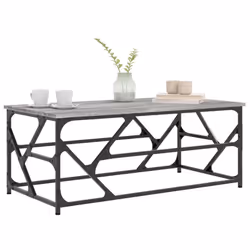 VidaXL 834128 coffee/side/end table