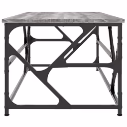 VidaXL 834128 coffee/side/end table - Additional view 4