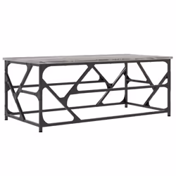 VidaXL 834128 coffee/side/end table - Additional view 5