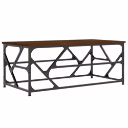 VidaXL 834129, Brown