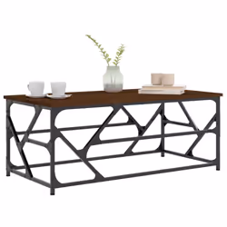 VidaXL 834129 coffee/side/end table